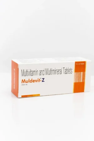 MULDEVIT- Z