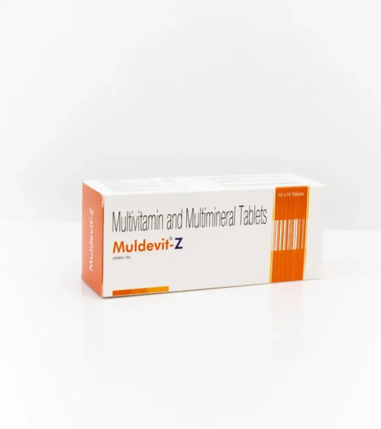 MULDEVIT- Z