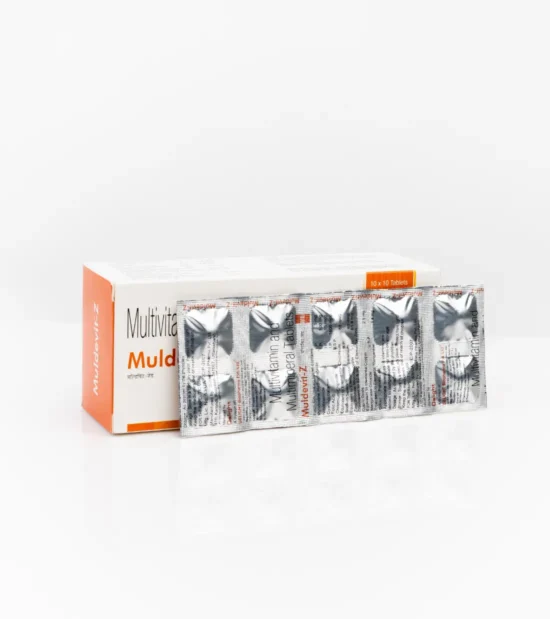 MULDEVIT® – Z Tablet - Image 2