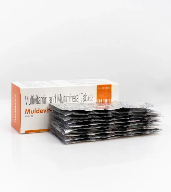 MULDEVIT® – Z Tablet - Image 3
