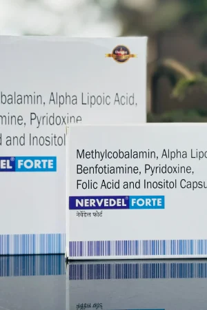NERVEDEL FORTE 3