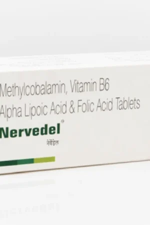 Nervedel