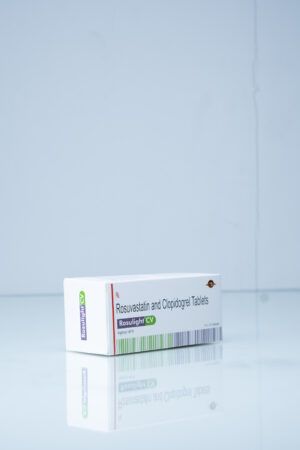 ROSULIGHT® – CV Tablet