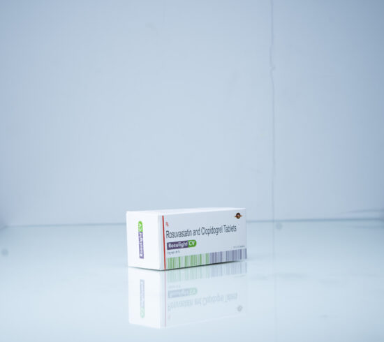 ROSULIGHT® – CV Tablet