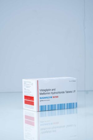 SUGAVILD® – M Tablet