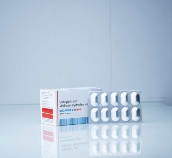 SUGAVILD® – M Tablet - Image 3