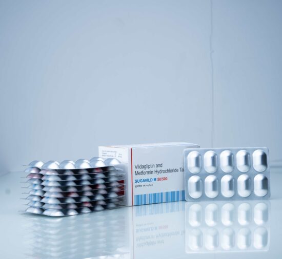 SUGAVILD® – M Tablet - Image 2