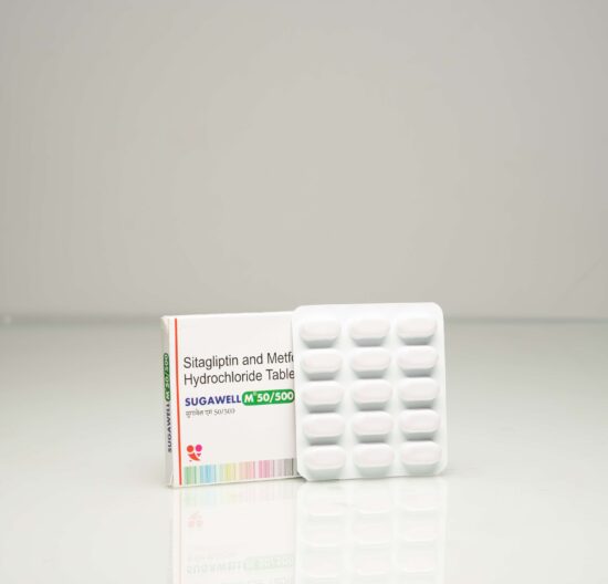 SUGAWELL® – M Tablet - Image 2