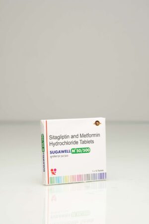 SUGAWELL® – M Tablet