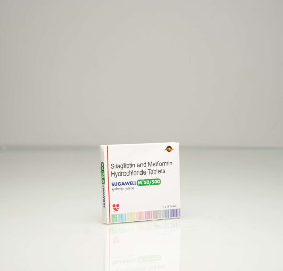 SUGAWELL® – M Tablet