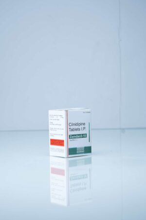 ZEMDACIL® – 10mg Tablet