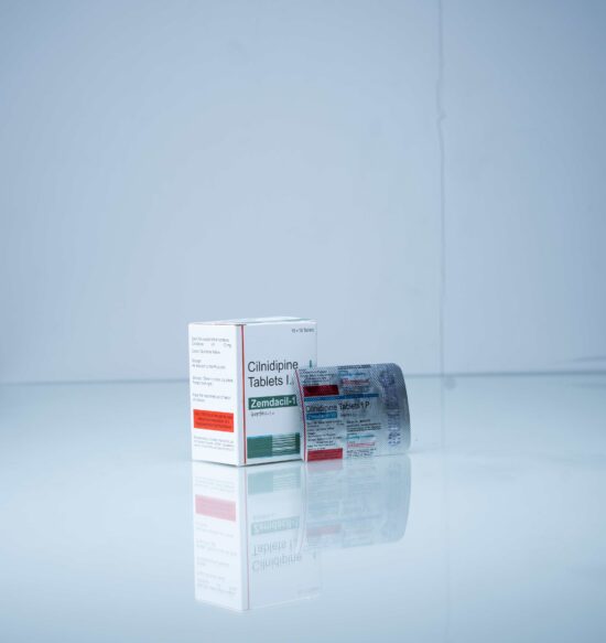 ZEMDACIL® – 10mg Tablet - Image 2