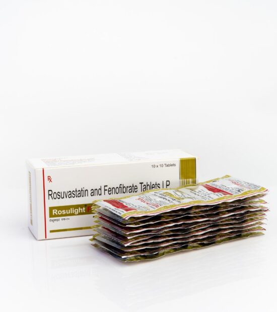 ROSULIGHT® – F10 Tablet - Image 3