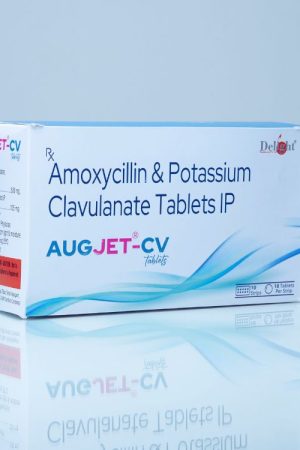 AUGJET®-CV