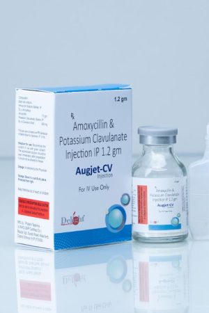 AUGJET®-CV Injection