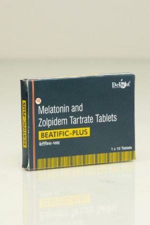 BEATIFIC PLUS 1