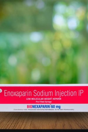 BIONEXAPARIN® 60 Injection