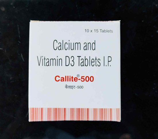 CALLITE 500