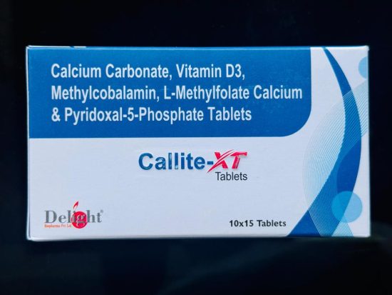 CALLITE-XT®
