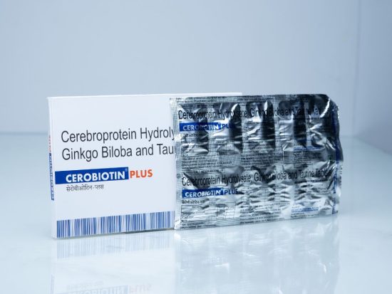 CEROBIOTIN® PLUS 2