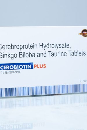 CEROBIOTIN® PLUS
