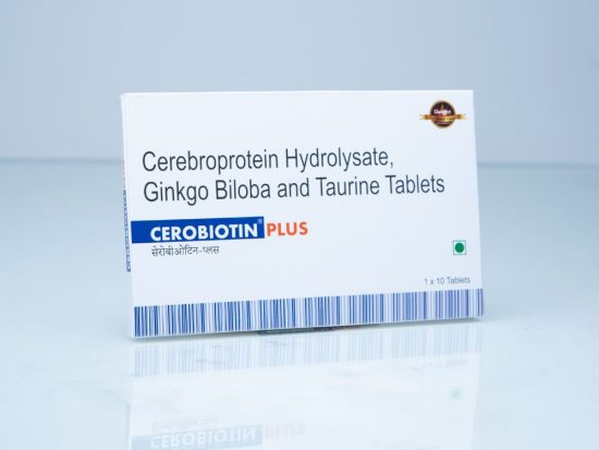 CEROBIOTIN® PLUS