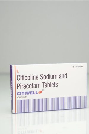 CITIWELL - P