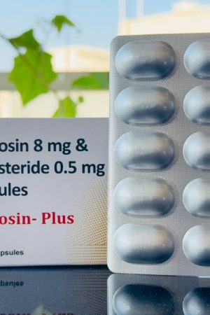 DELDOSIN®- PLUS Tablets