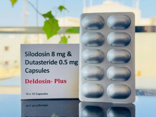 DELDOSIN®- PLUS Tablets