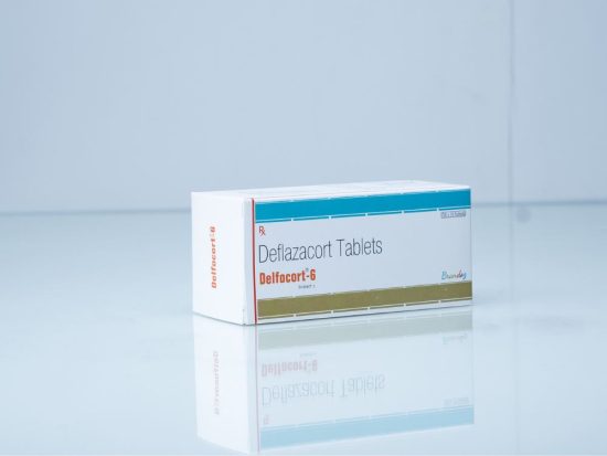 DELFOCORT®‑6