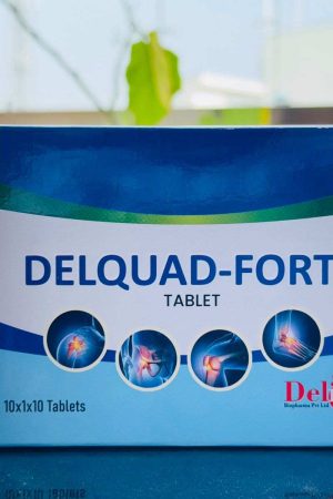 DELQUADE FORT
