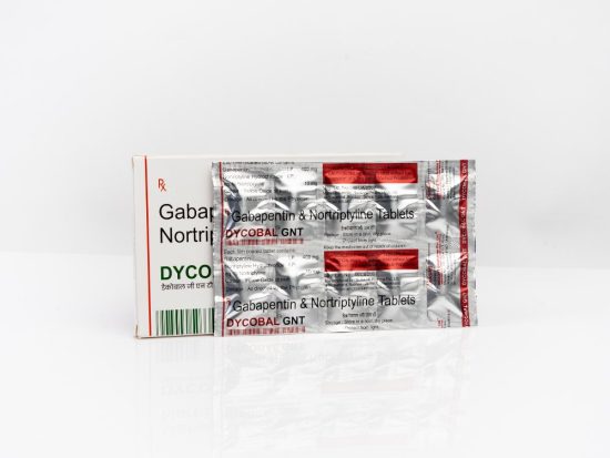 DYCOBAL-GNT Tablets - Image 2