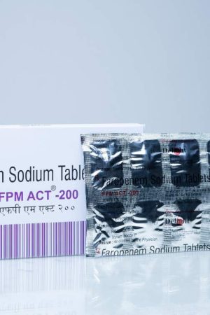 FPM ACT® 200