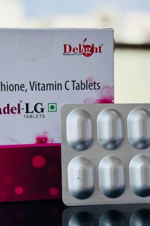 GLUTADEL-LG®