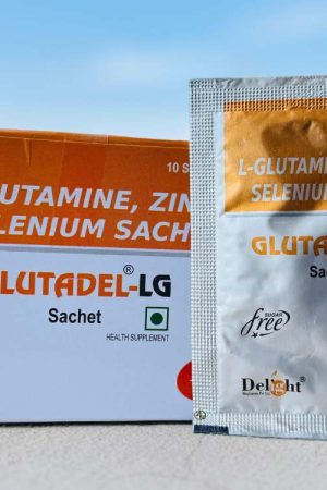 GLUTADEL-LG® sachet