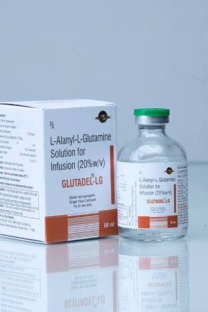 GLUTADEL® - LG Injection