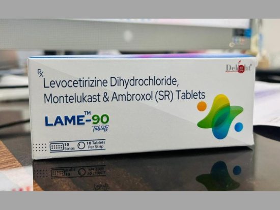 LAME®-90 SR