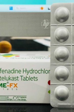 LAME®-FX Tablets