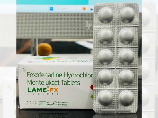 LAME®-FX Tablets