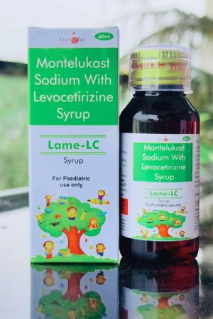 LAME®-LC Syrup