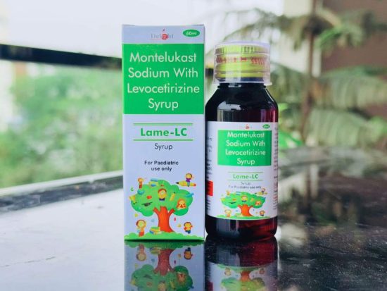 LAME®-LC Syrup
