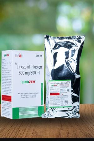 LINOZEM® Injection