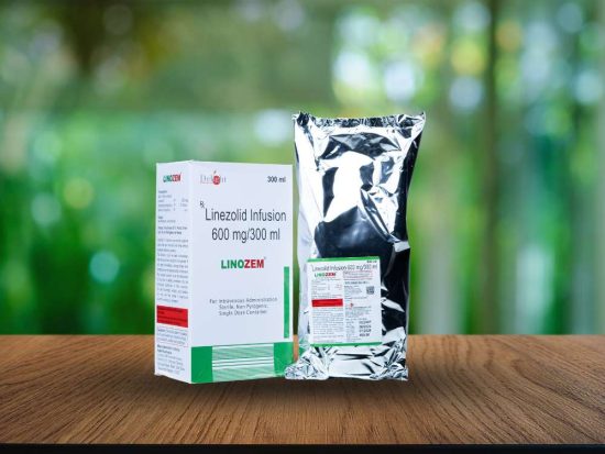 LINOZEM® Injection