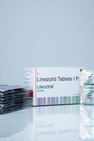 LINOZEM® Tablets