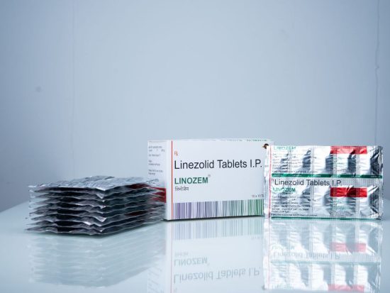 LINOZEM® Tablets