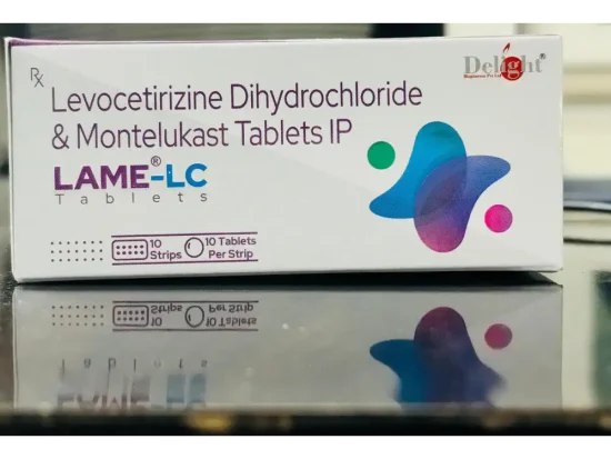 LAME®-LC