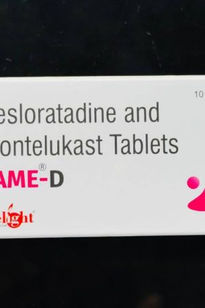 LAME®-D