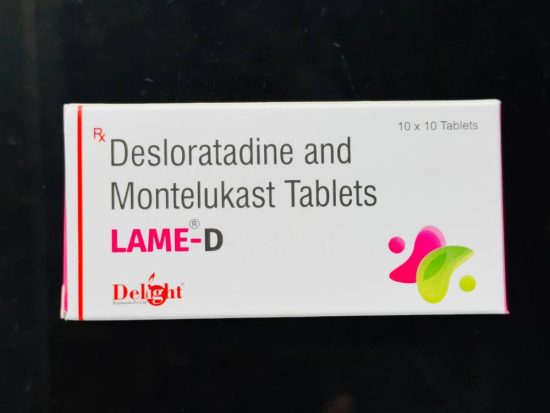 LAME®-D