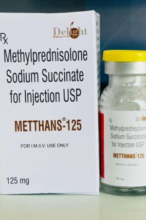 METTHANS®-125
