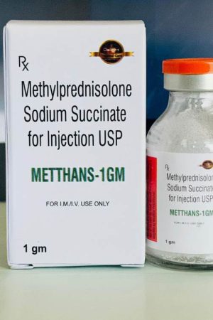 METTHANS®-1GM